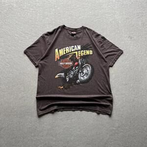 2019 Harley-Davidson American Legend T-Shirt